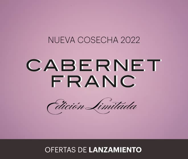 Cabernet Franc 2022