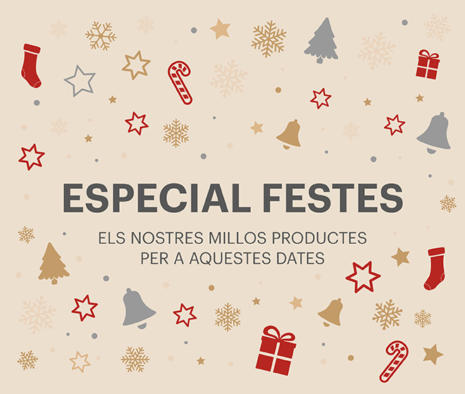 Especial Festes