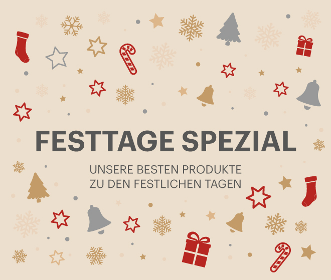Festtage Spezial