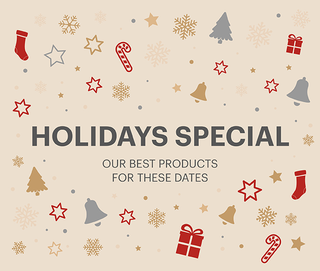 Holidays Special