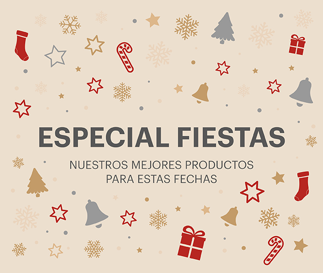 Especial Fiestas