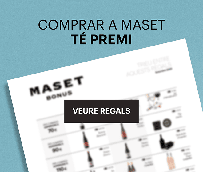 Maset Bonus
