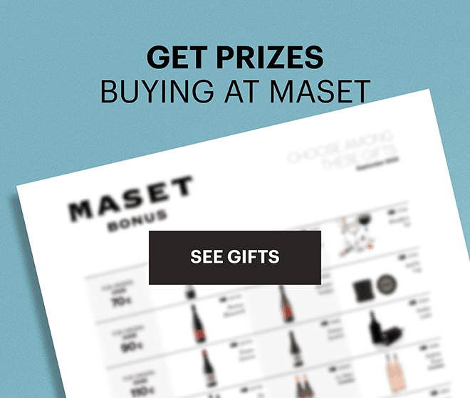 Maset Bonus