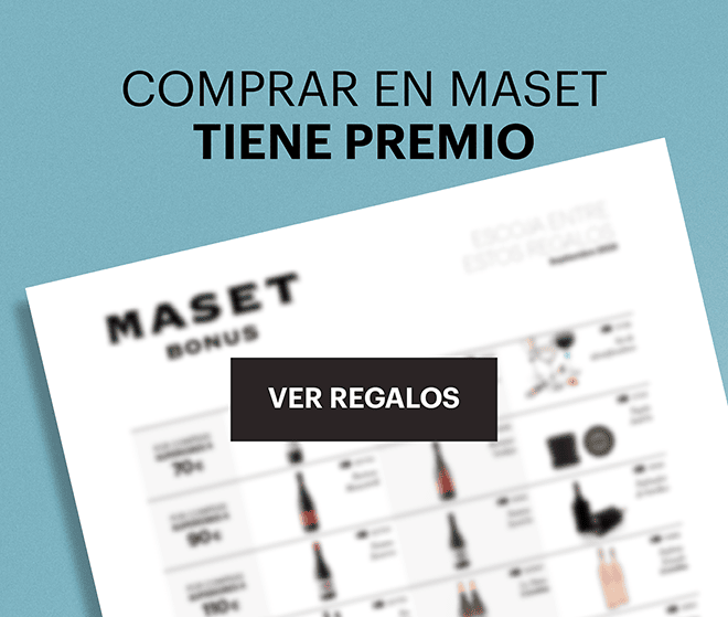 Maset Bonus