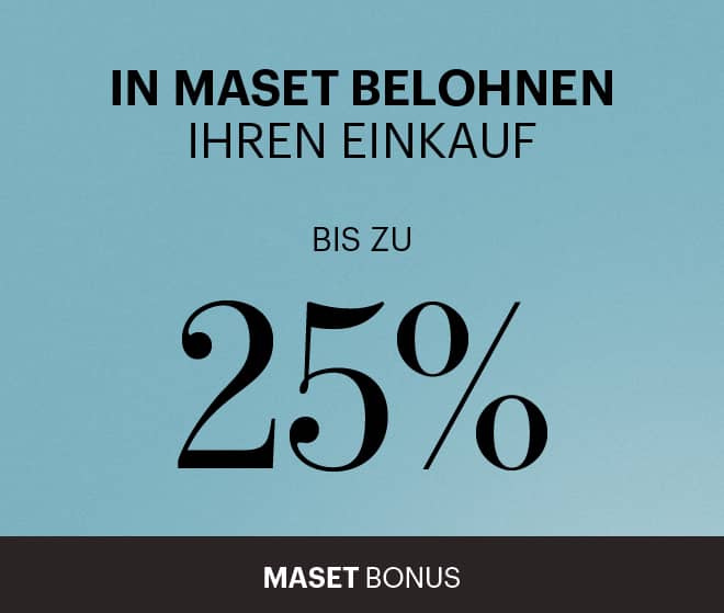 Maset Bonus