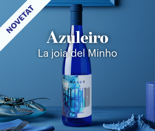 Azuleiro de Cellers Maset