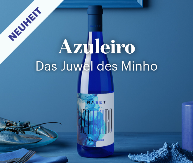 Azuleiro von Bodegas Maset