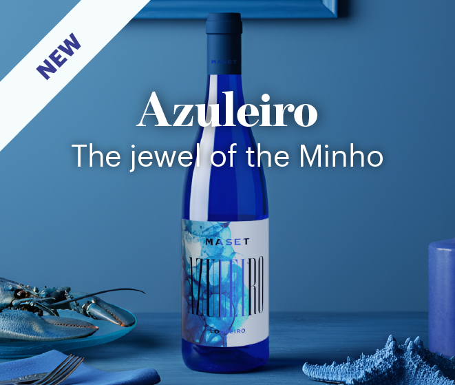 Azuleiro from Bodegas Maset