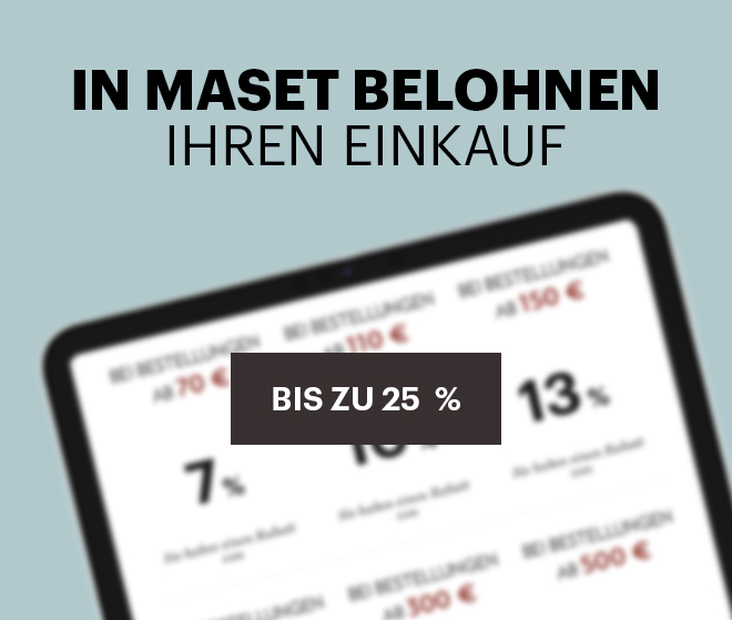 Maset Bonus