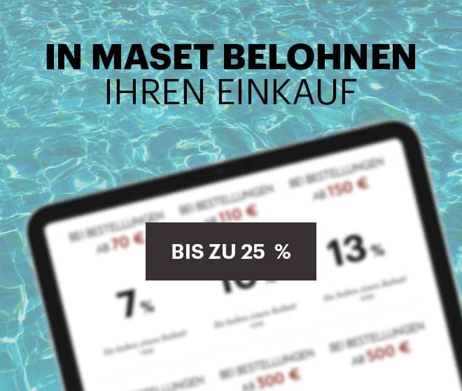 Maset Bonus