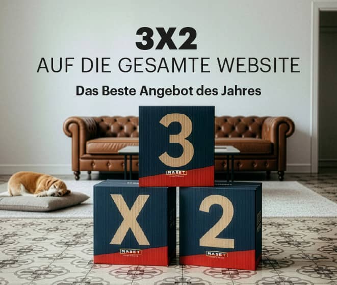 3x2 Angebot