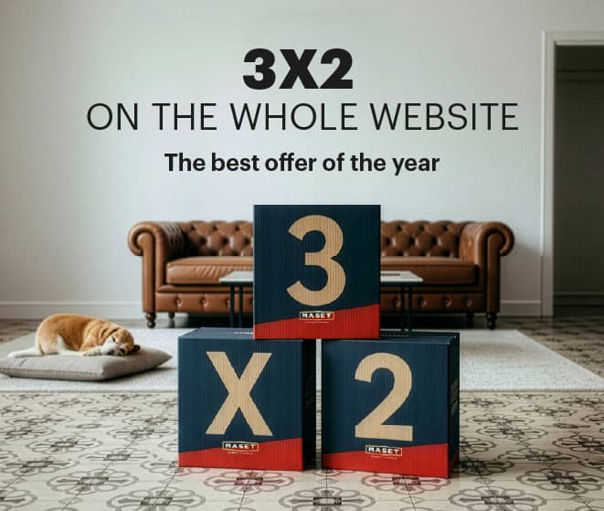 3x2 Offer
