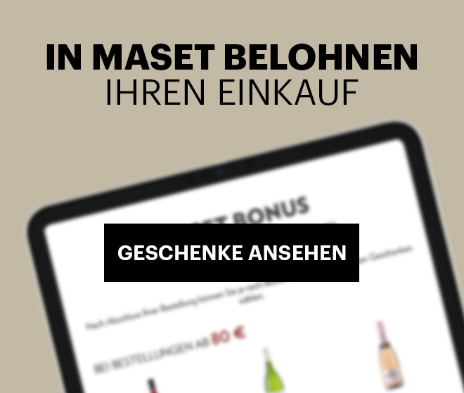 Maset Bonus