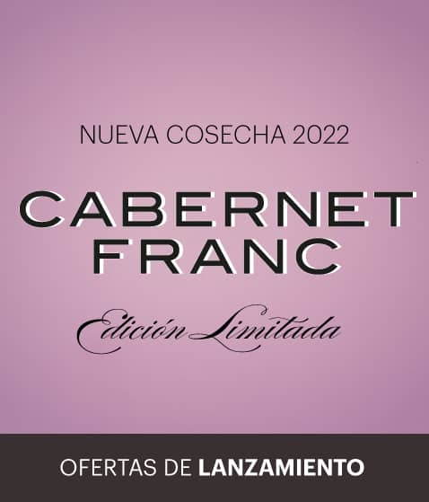 Cabernet Franc 2022
