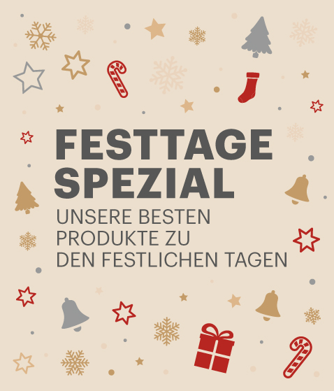 Festtage Spezial