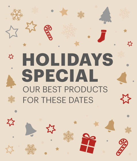 Holidays Special