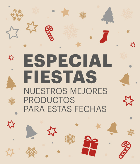 Especial Fiestas