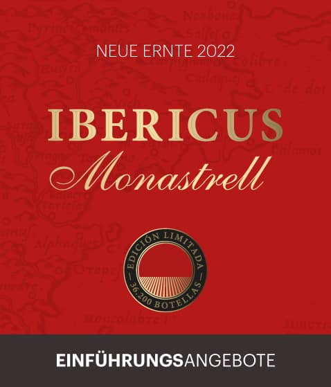 Ibericus Monastrell 2022