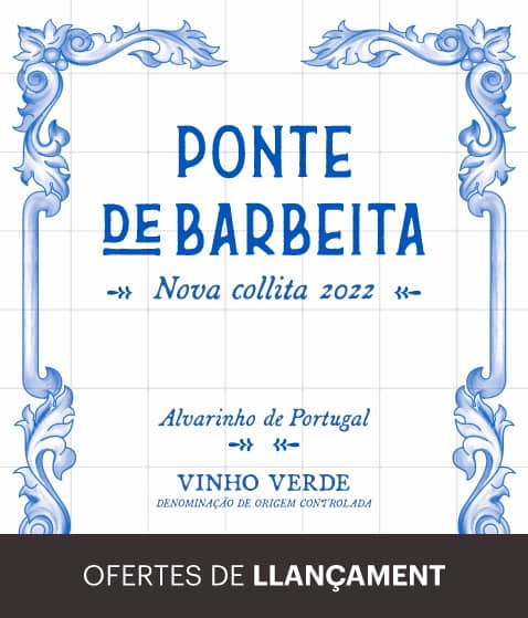 Ponte de Barbeita 2022