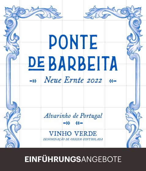 Ponte de Barbeita 2022