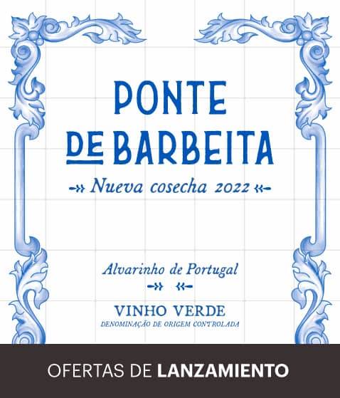 Ponte de Barbeita 2022