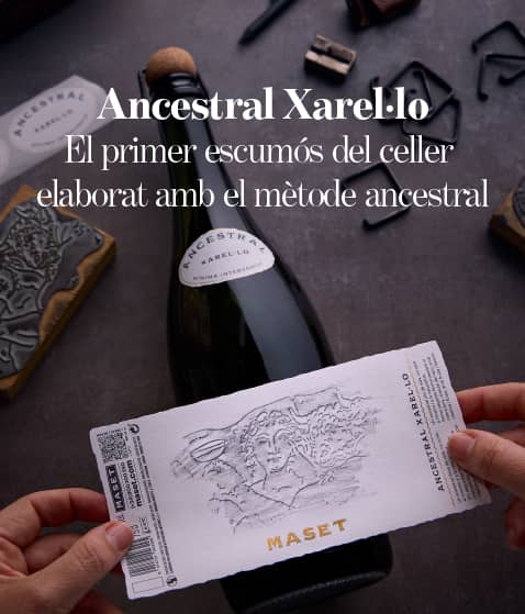 Ancestral Xarel·lo