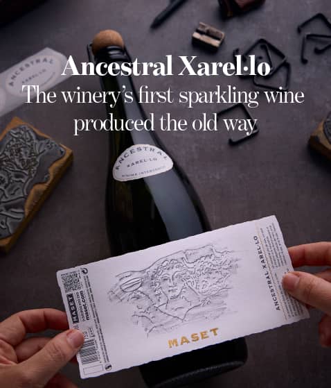 Ancestral Xarel·lo