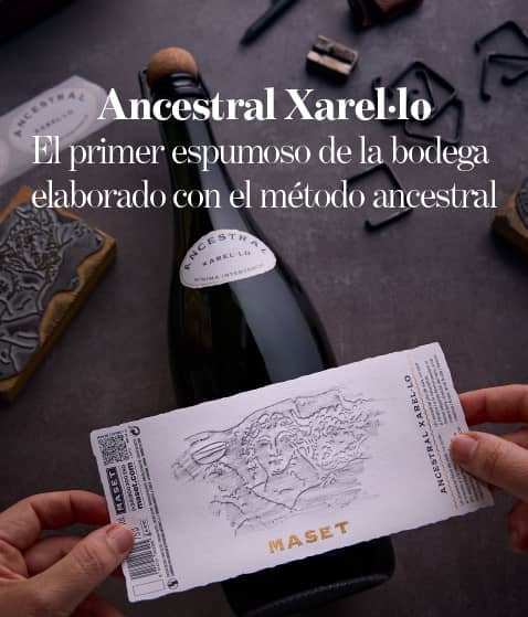 Ancestral Xarel·lo