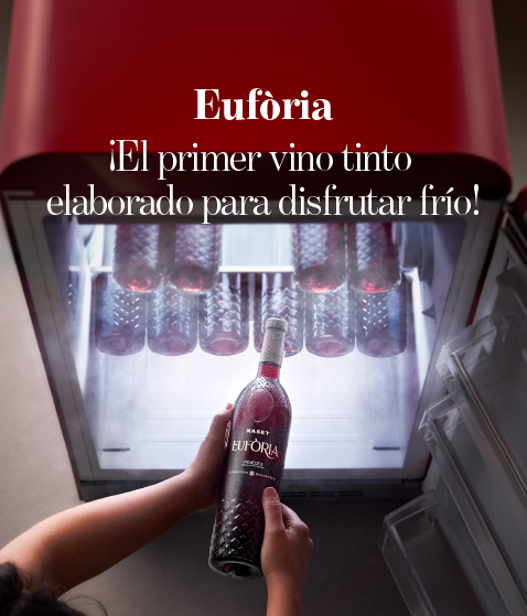Eufòria tinto
