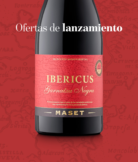 Ibericus Garnacha Tinta