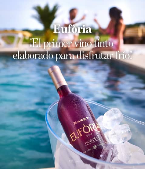 Eufòria tinto