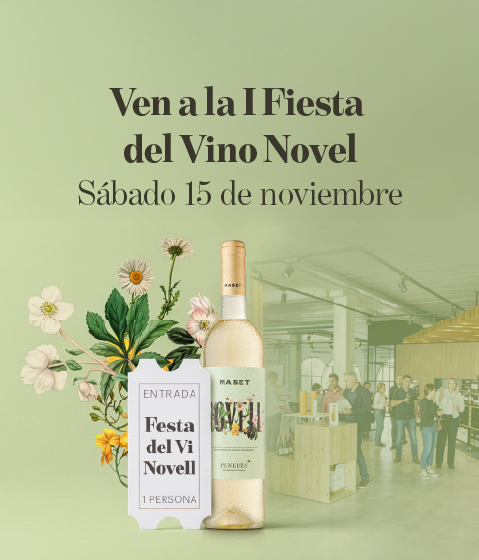 Fiesta del Vino Novel