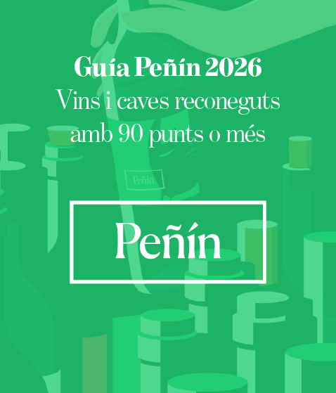 Guía Peñín