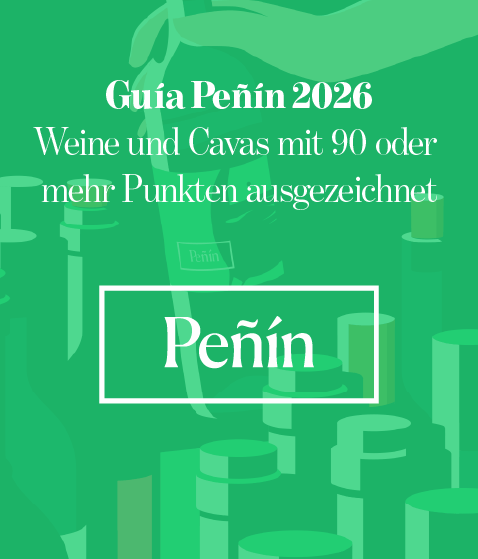 Guía Peñín