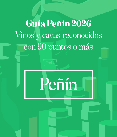 Guía Peñín