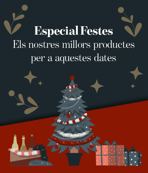 Especial Festes