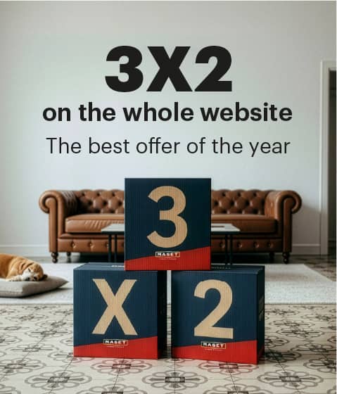 3 for 2 on the entire website