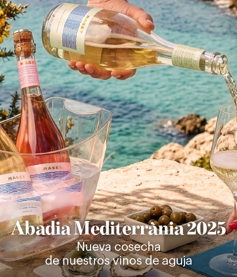 Abadia Mediterrània