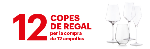 Oferta copes