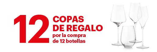 Oferta copas