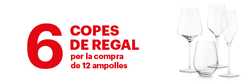 Oferta copes