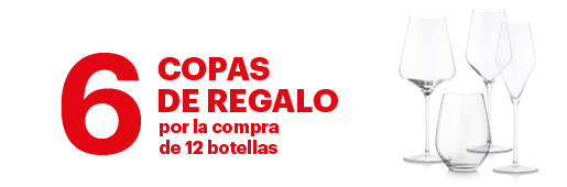 Oferta copas