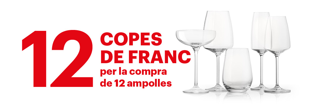 Oferta copes