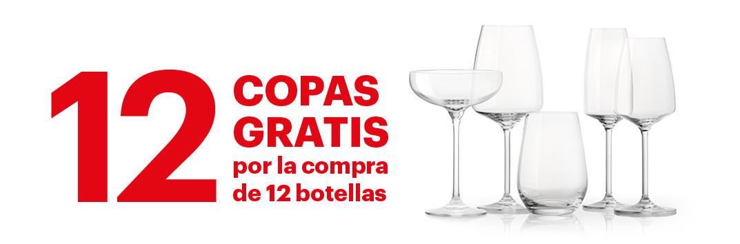 Oferta copas
