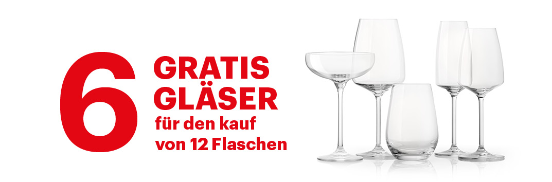 Angebote Glässer