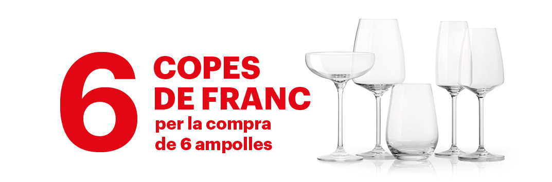 Oferta copes