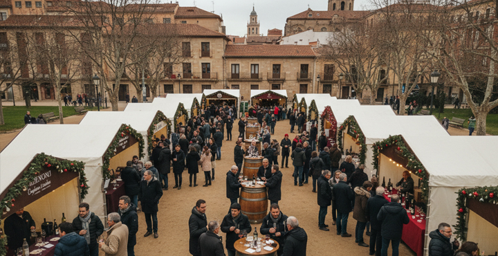 Agenda diciembre 2025