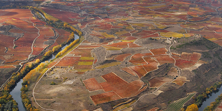 Les dues cares de La Rioja