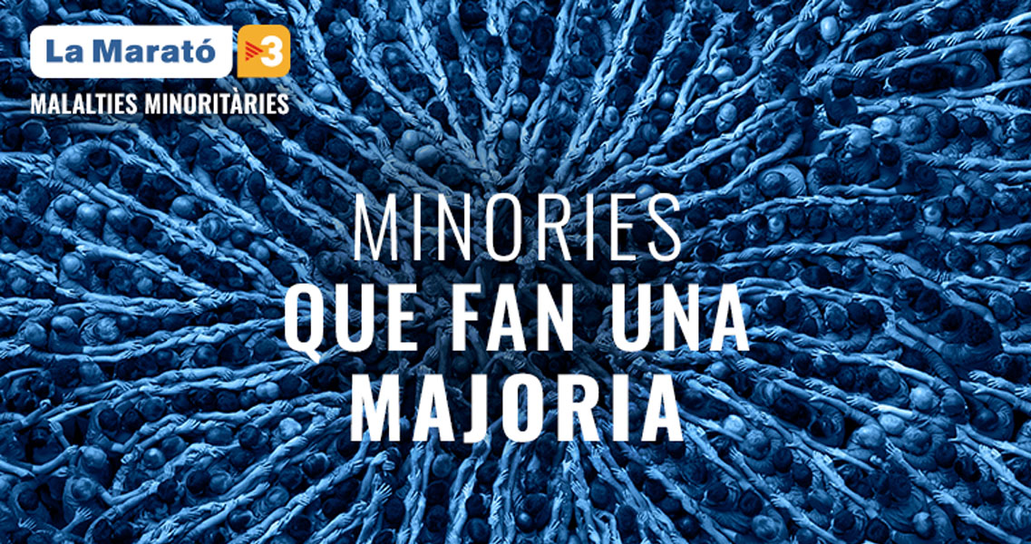 Cellers Maset col·labora amb La Marató de TV3