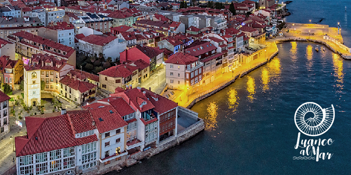 Maset es converteix en el celler oficial del festival Luanco al Mar